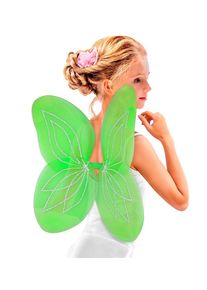 Widmann Ailes vertes à paillettes pour filles