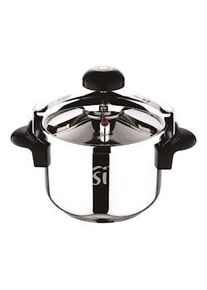 San Ignacio Córdoba - Panela de Pressão Inox 8L Adequada para Indução