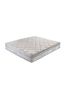 AC ANGEL CERDA Angel Cerdá Colchón híbrido de muelles ensacados y viscoelástica 180 x 200 7181C