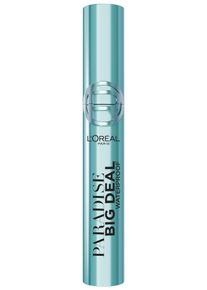 L'oréal Paris Damen Augenbrauen-Stift »L'Oréal Paris Paradise Big Deal Waterproof Mascara«