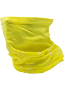Sixs TBX, ocieplacz na szyję , kolor: Żółty , rozmiar: Jeden Rozmiar
