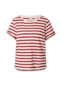 Levi's LEVI'S T-shirt 'Margot' Femme blanc taille M