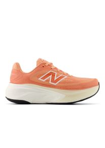 New Balance Damen Fresh Foam More V6 orange 37.5
