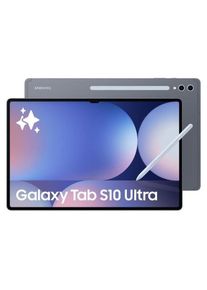 Tablet Samsung G.Tab S10 Ultra 256GB 5G Gray 14,6" Android