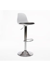 ITALIAN DESIGN Taburete Casper