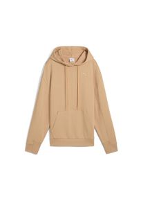 Puma Sport szabadidős felsők 'Ess' Női barna , M&eacute;ret S