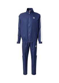 Sergio Tacchini Jogging ruh&aacute;k F&eacute;rfi k&eacute;k , M&eacute;ret L