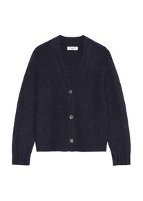 Marc O'Polo Marc O'Polo DENIM Cardigan Femme bleu taille M