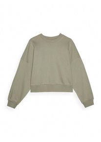 4F Hanorac sport Femei verde, Mărimea XL