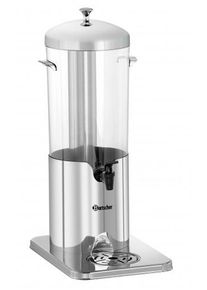 Bartscher Dispensador de bebidas DEW5