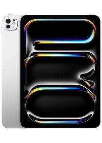 Tablet sin función teléfono Apple IPAD PRO 13 M4 WF 2TB SILVER