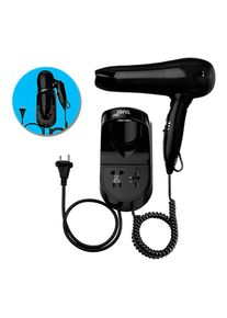 Secador Com Suporte De Parede 1800W Jofel