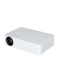 LG HU70LS Beamer Proyector de distancia estándar 1500 ANSI Lumen DLP 2160p (3840x2160) Blanco