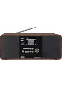 Rehau IMPERIAL DABMAN i200 CD Digital 20 W Nuez