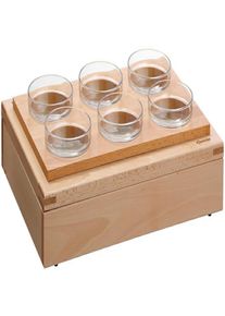 Bartscher Sistema de aparadores Juego GLS6 - 500731