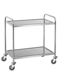 Carrinho de serviço Bartscher ts200