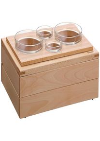 Bartscher Conjunto de aparadores GLS4 - 500730