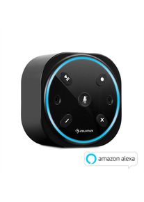 Auna Intelligence Plug, bezdrôtový inteligentný reproduktor, Alexa-VoiceControl, ovládanie hlasom