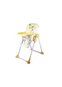 Babify Detská stolička - žirafa, vysoká, pod