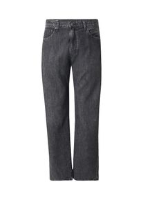 Levi's LEVI'S Farmer '555 Relaxed Straight' Férfi fekete , Méret 33