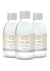 Bärbel Drexel Aqua Silicia