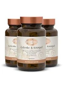 Bärbel Drexel Gelenke & Knorpel Kapseln