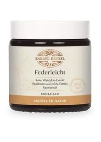 Bärbel Drexel Federleicht Beinbalsam