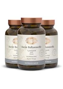 Bärbel Drexel Darm Ballaststoffe mit Inulin Kaupresslinge Kirsch-Orange