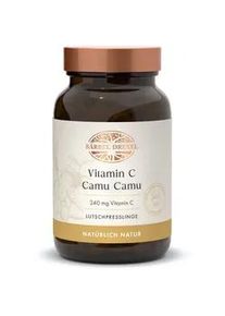 Bärbel Drexel Vitamin C bioaktiv mit Camu Camu Lutschpresslinge