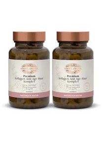 Bärbel Drexel Premium Kollagen Anti-Age Haut2 Komplex​ Kapseln