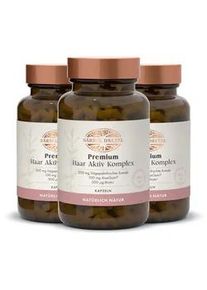 Bärbel Drexel Premium Haar1 Aktiv Komplex Kapseln