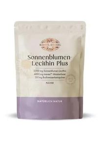 Bärbel Drexel Sonnenblumen-Lecithin Plus Pulver