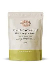 Bärbel Drexel Energie-Stoffwechsel1 Guten Morgen Starter Pulver