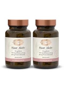 Bärbel Drexel Haar Aktiv mit Biotin Presslinge