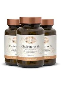 Bärbel Drexel Cholesterin Fit Presslinge