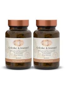 Bärbel Drexel Gelenke & Knorpel Kapseln