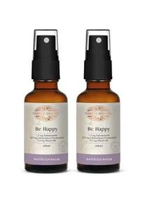 Bärbel Drexel BeHappy Spray