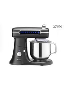 Blackbolt miscelatore planetario Hendi, Hendi, 7L, Nero, 230V/1500W, 460x310x(H)379mm