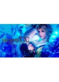 Final Fantasy X/X-2 HD Remaster