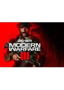 Call of Duty: Modern Warfare III