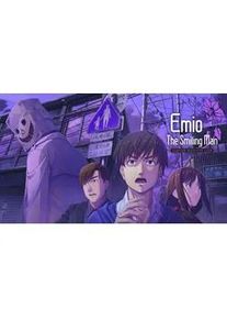 Nintendo Emio - The Smiling Man : Famicom Detective Club