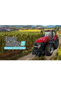 Farming Simulator 23: Nintendo Switch Edition