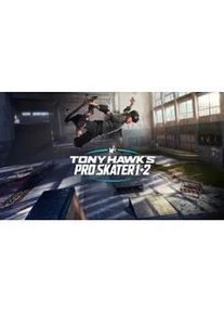 Tony Hawk's Pro Skater 1 + 2