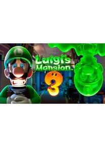 Nintendo Luigi's Mansion 3