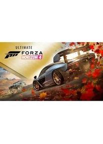 Forza Horizon 4 Ultimate Edition