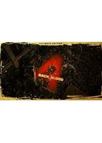 Back 4 Blood Ultimate