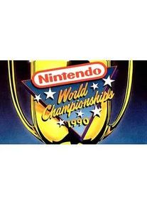 Nintendo World Championships: NES Edition