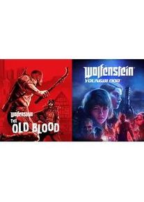 Bethesda Softworks Wolfenstein: The Old Blood + Wolfenstein: Youngblood