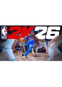NBA 2K26