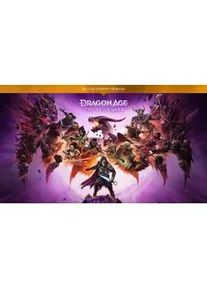 Dragon Age: The Veilguard Deluxe Edition Upgrade